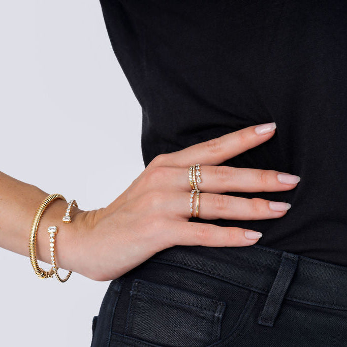 Jewelry Every Woman Should Own by 30