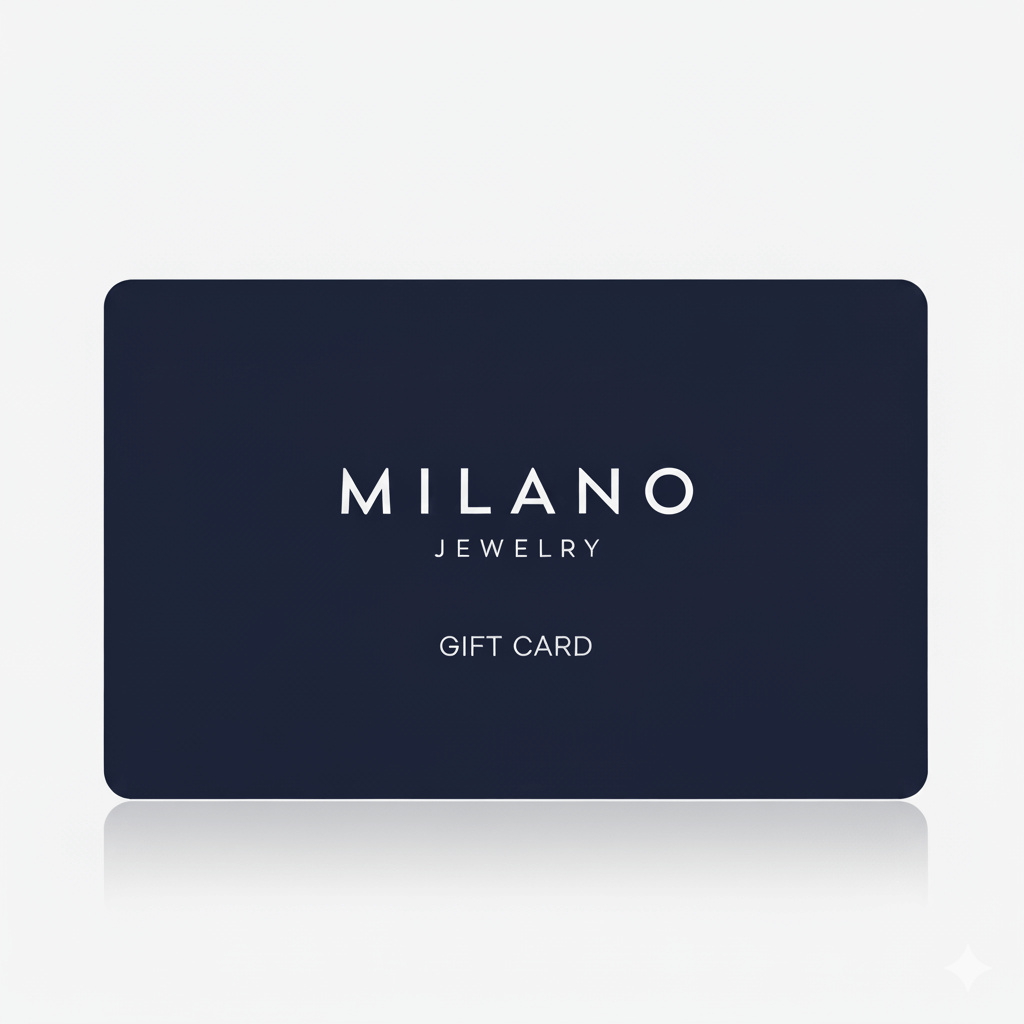 Gift Card - Milano