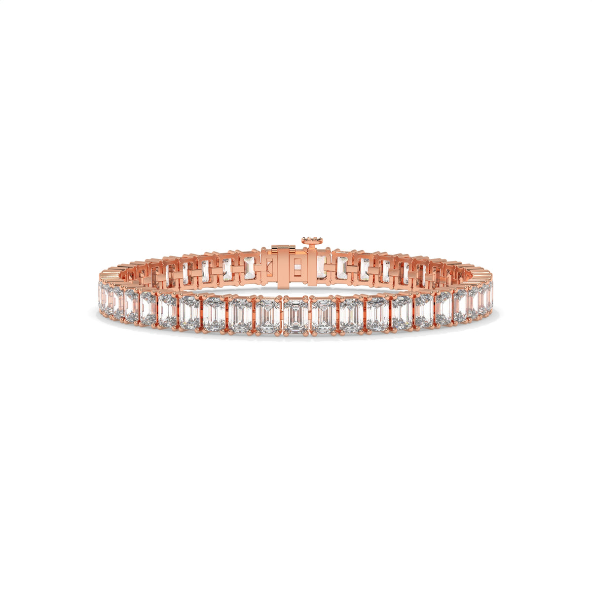 14K Rose Gold - 19.00