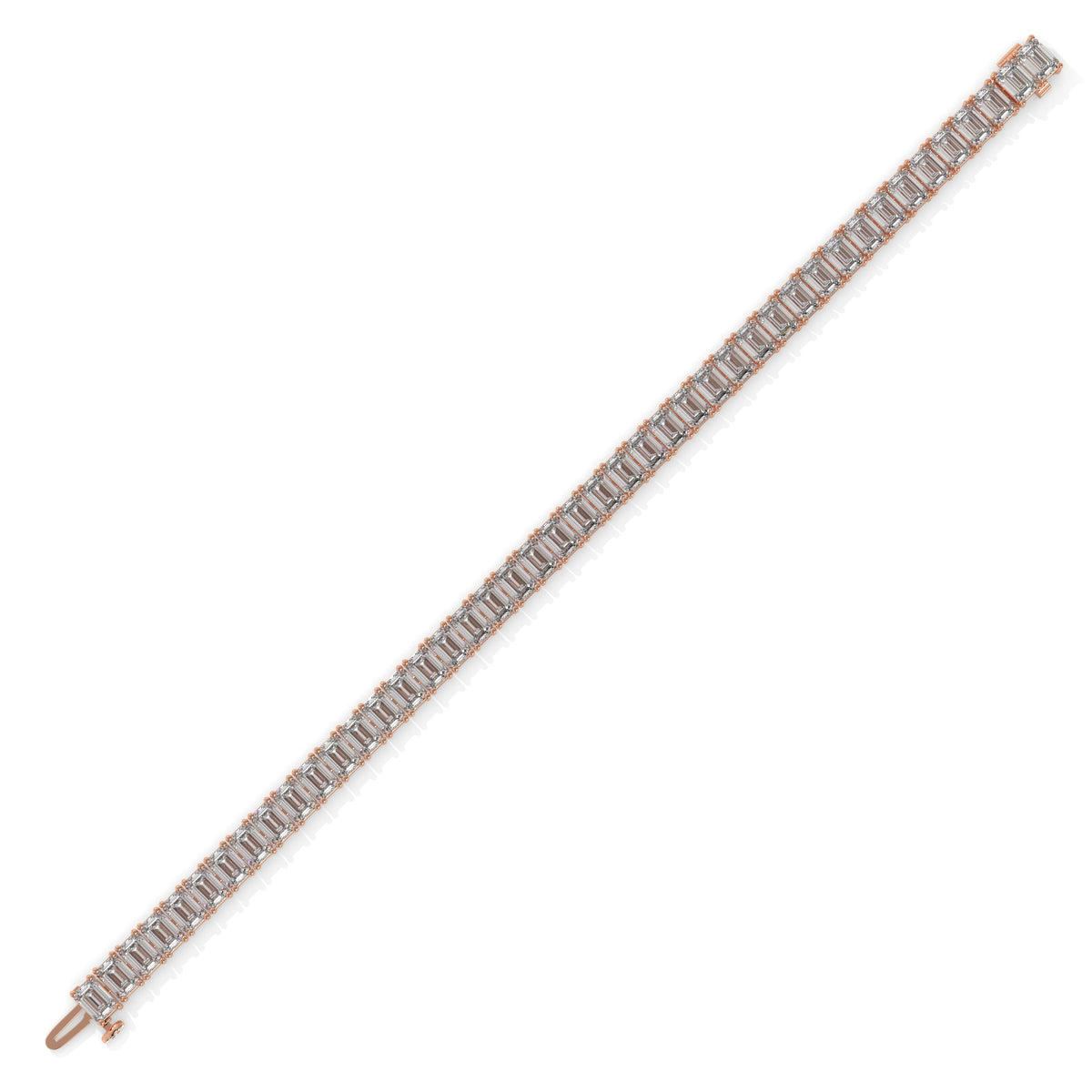 14K Rose Gold - 19.00