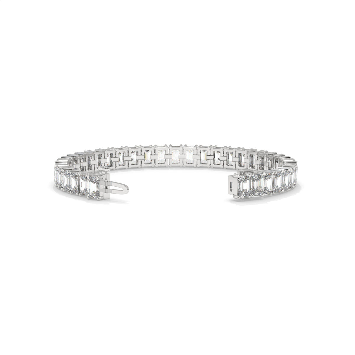 14K White Gold - 19.00