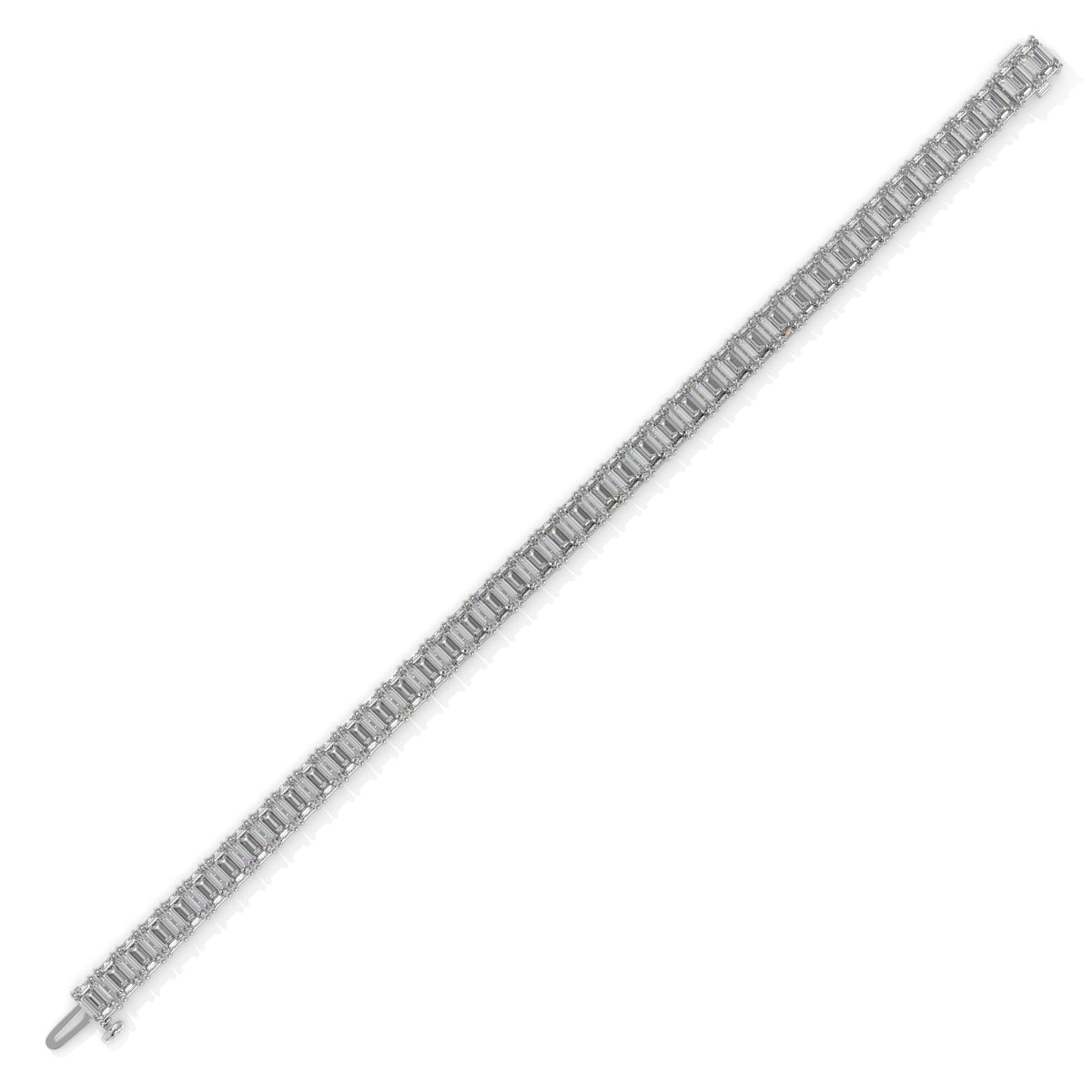14K White Gold - 19.00