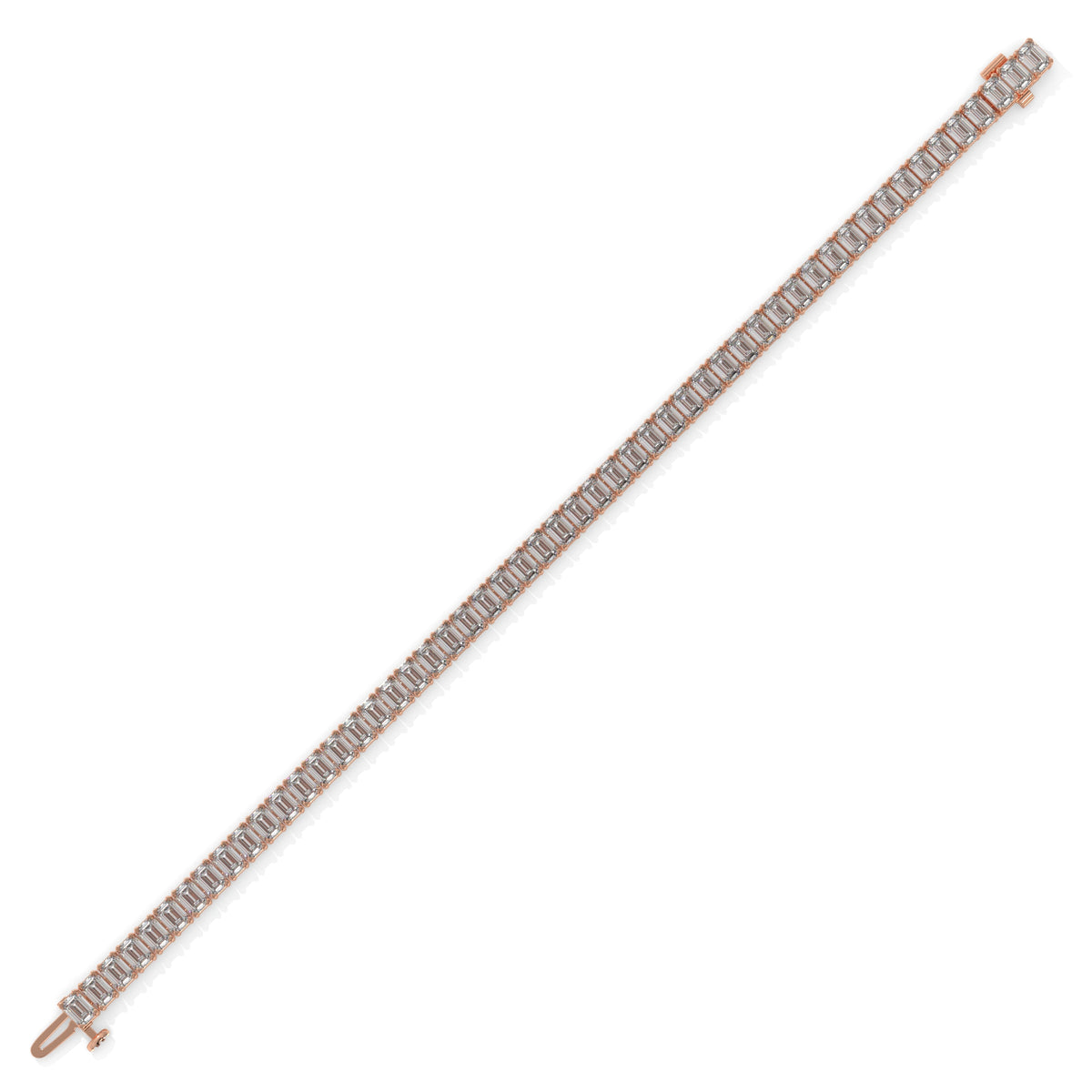14K Rose Gold - 11.00