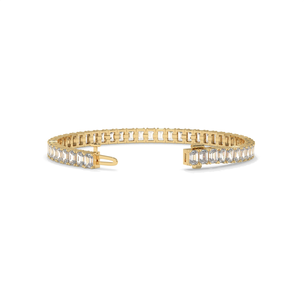 14K Yellow Gold - 11.00
