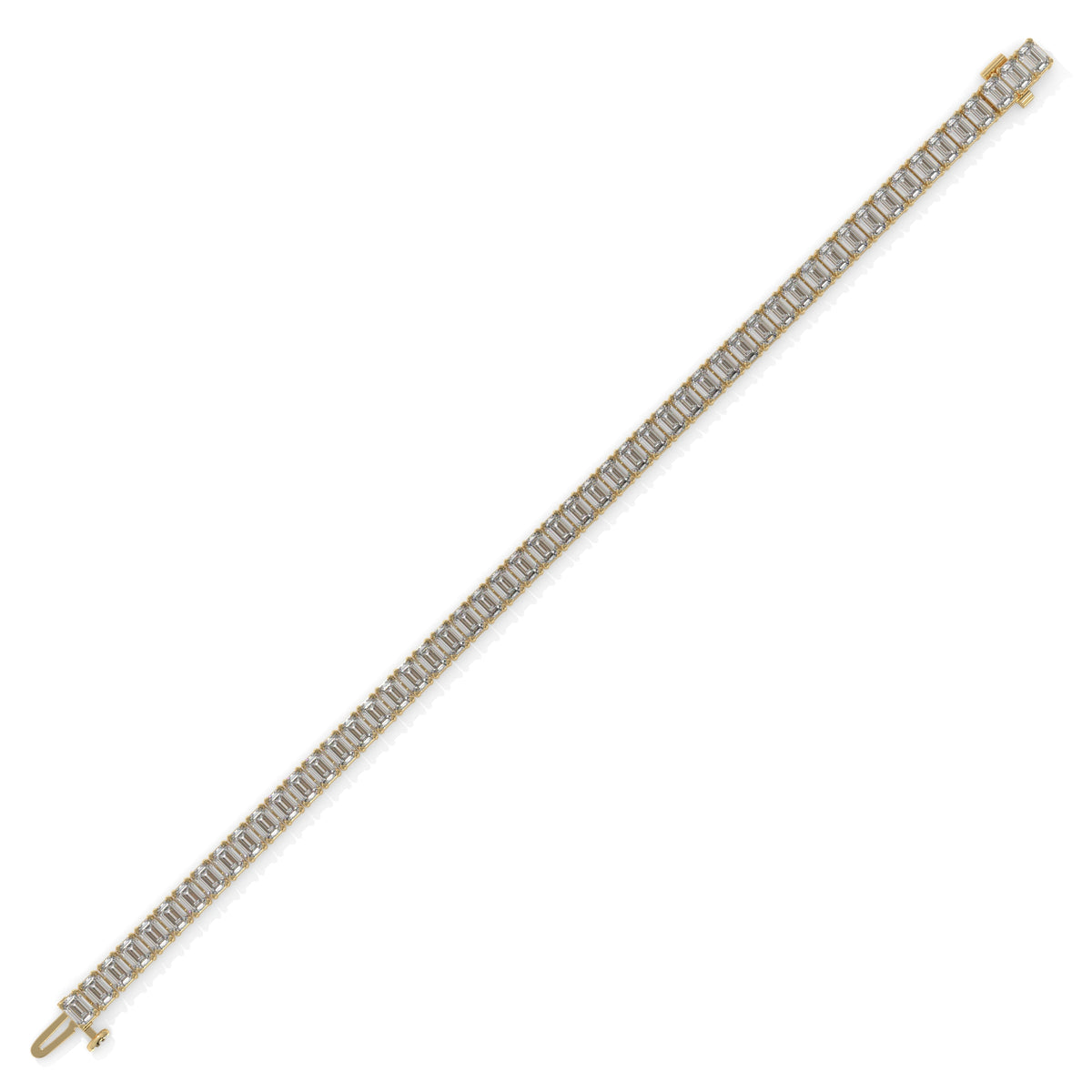 14K Yellow Gold - 11.00