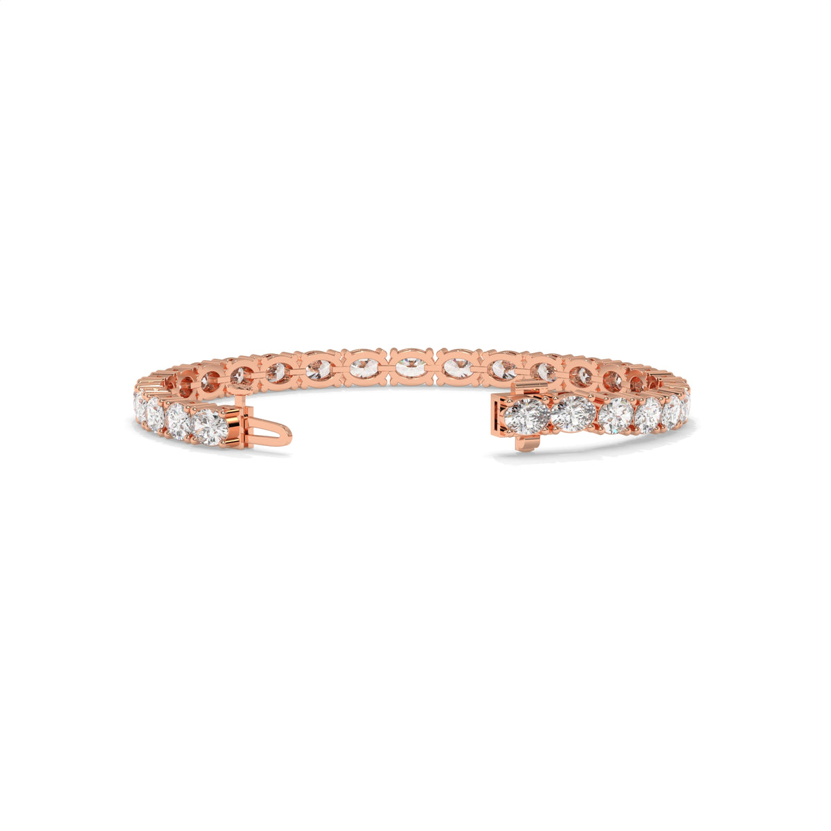 14K Rose Gold - 10.00