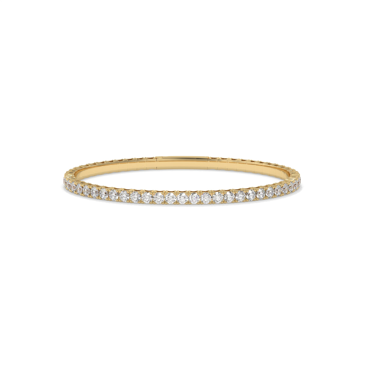 14K Yellow Gold - 5.00