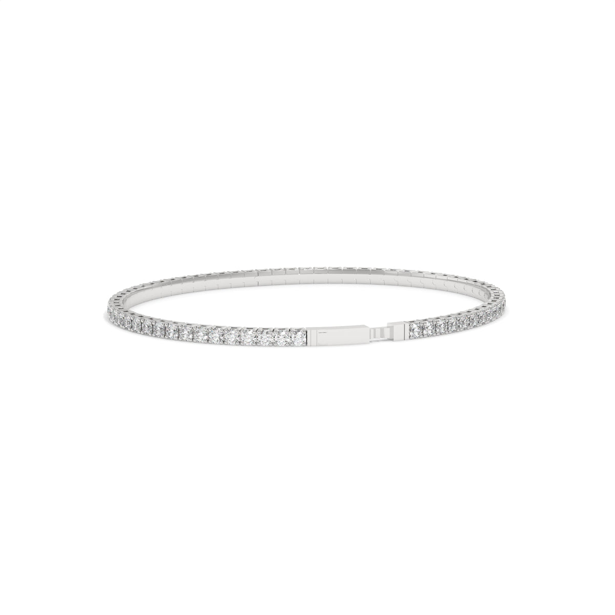 Sterling Silver - 3.00