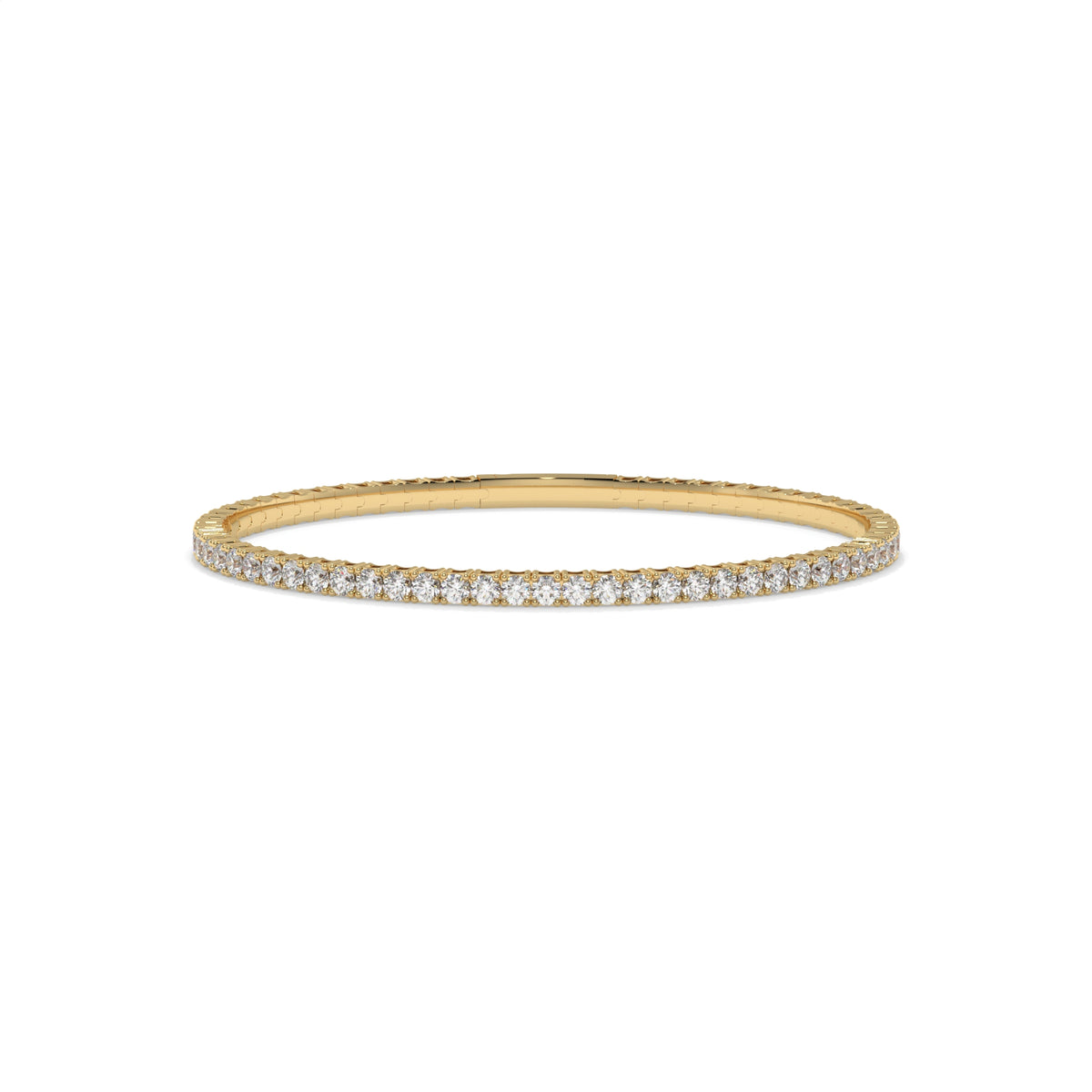 14K Yellow Gold - 4.00