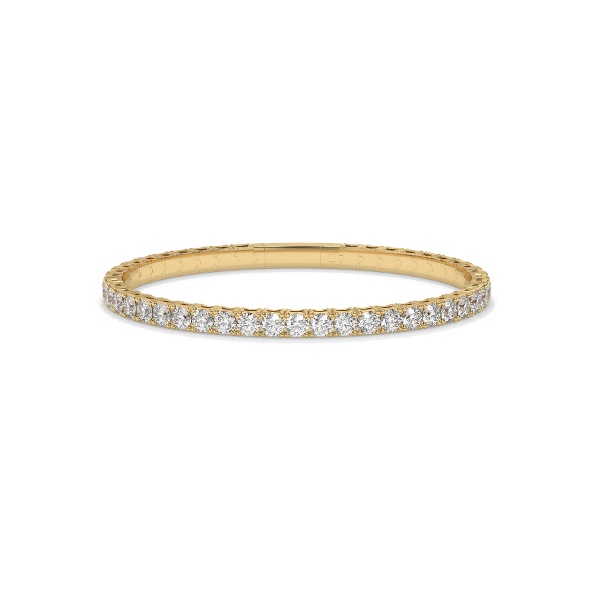 14K Yellow Gold - 10.00