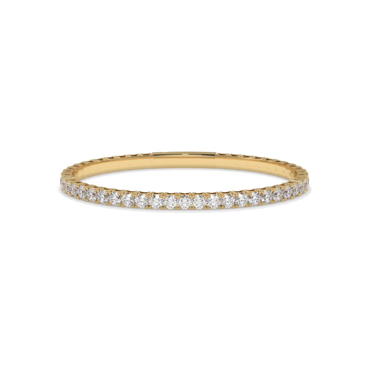 14K Yellow Gold - 8.00
