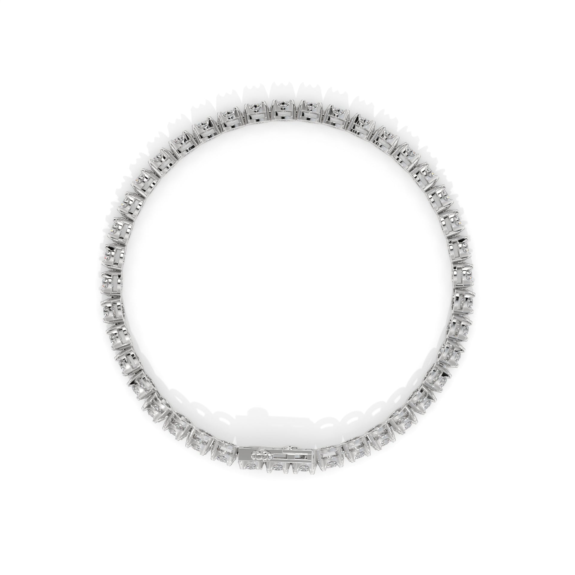 Sterling Silver - 3.00