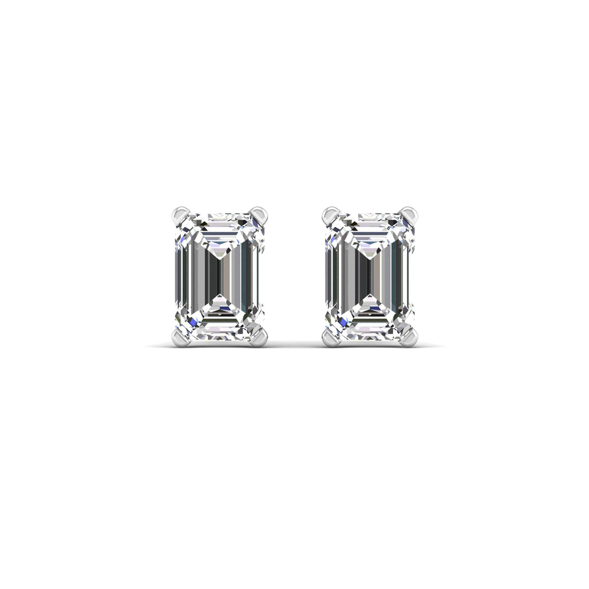 14K Yellow Gold - 2.00