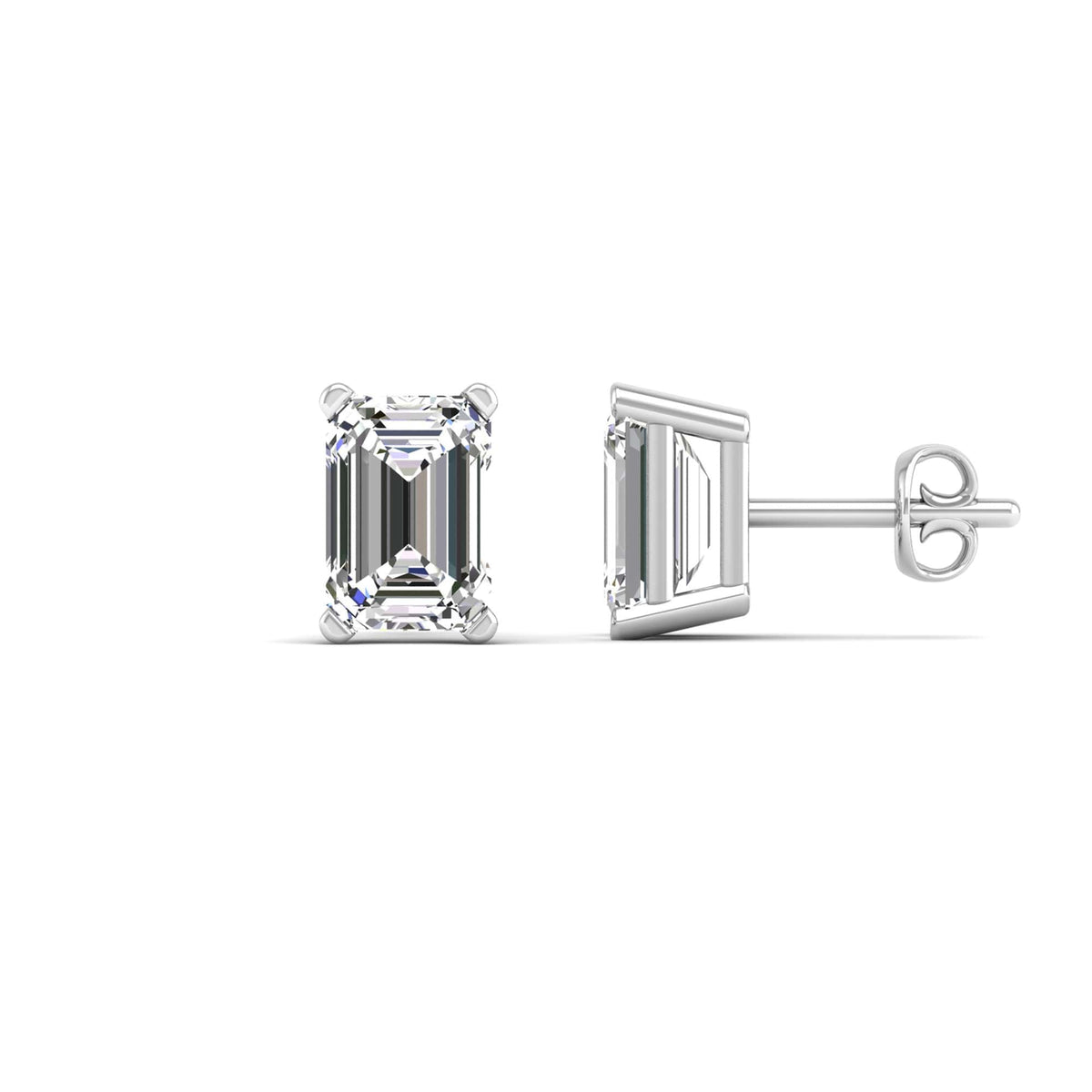 14K Yellow Gold - 2.00