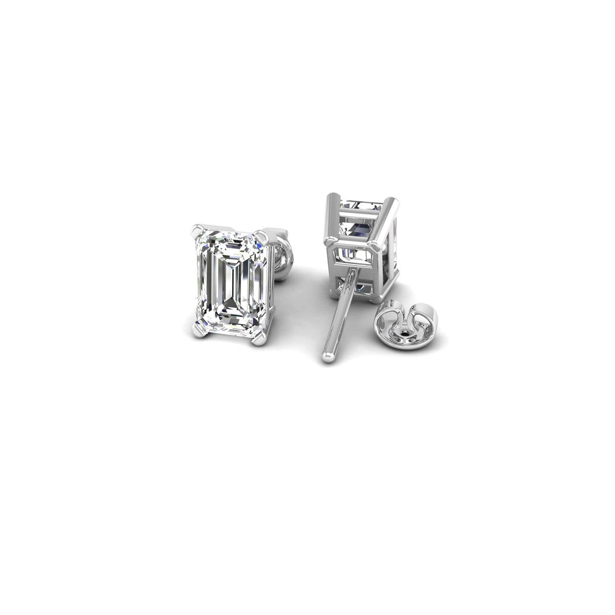 14K Yellow Gold - 2.00