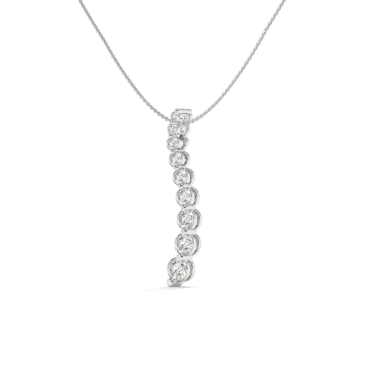 Sterling Silver - 2.00