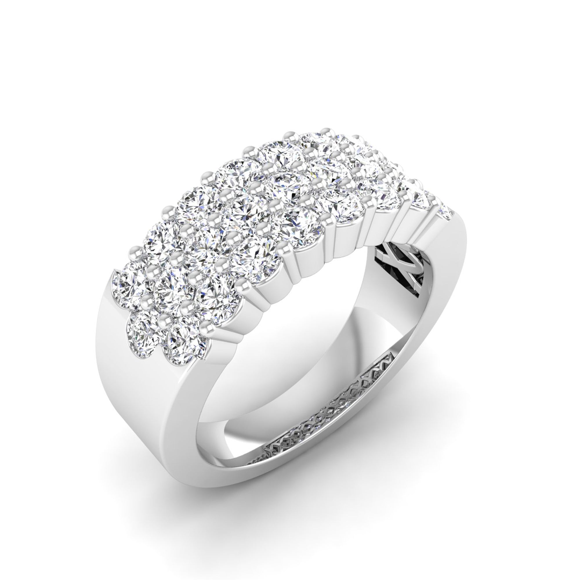 Sterling Silver - 2.0