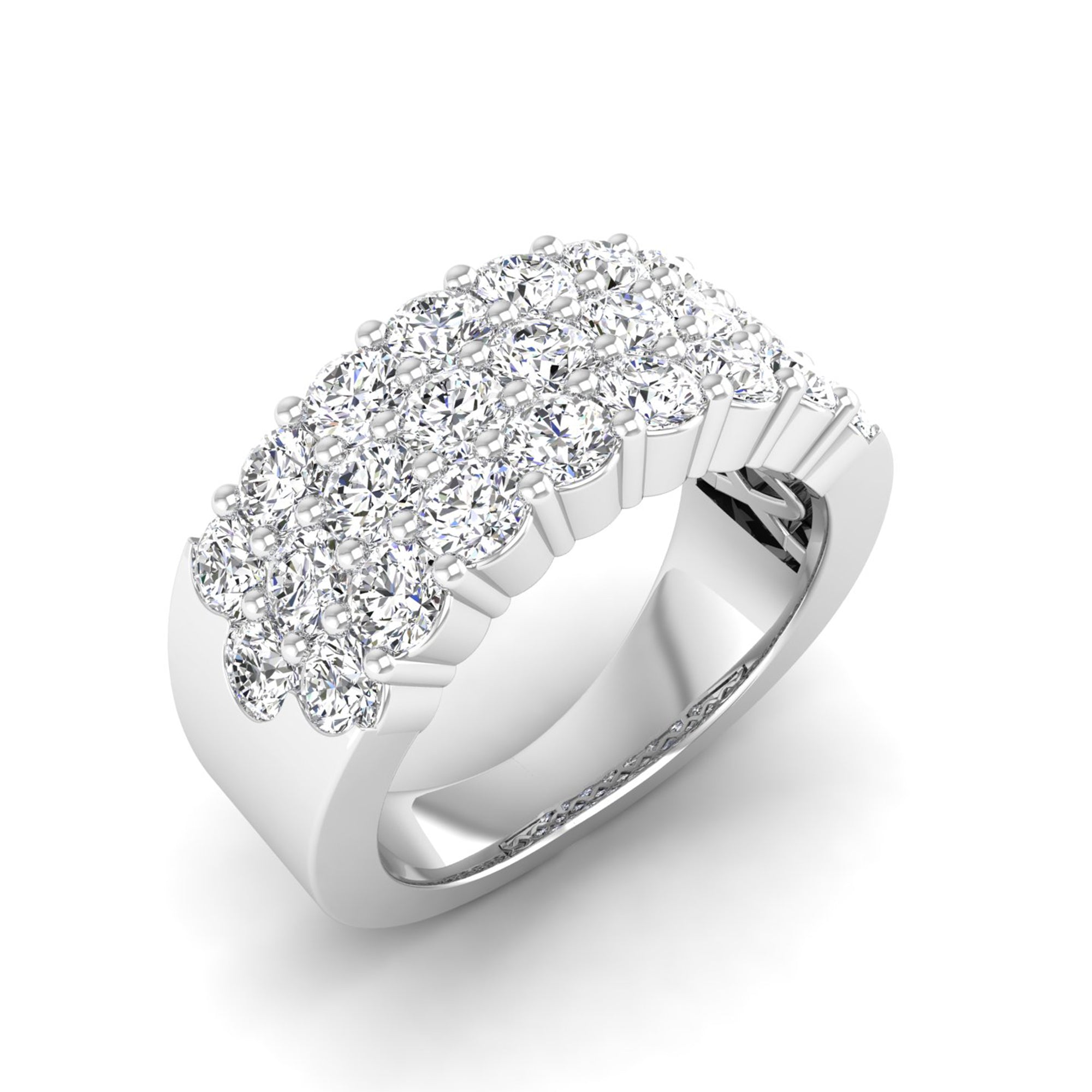 Sterling Silver - 3.0