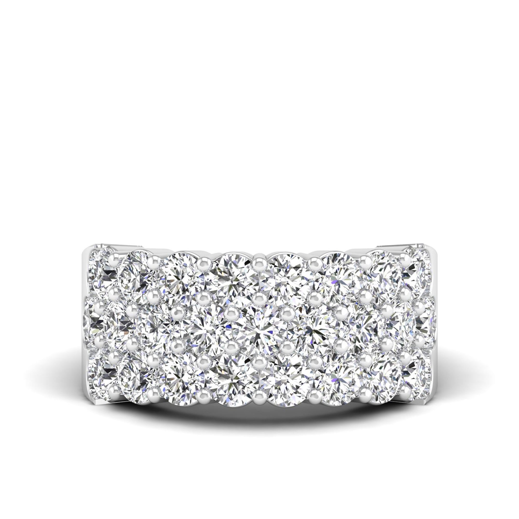 Sterling Silver - 4.0