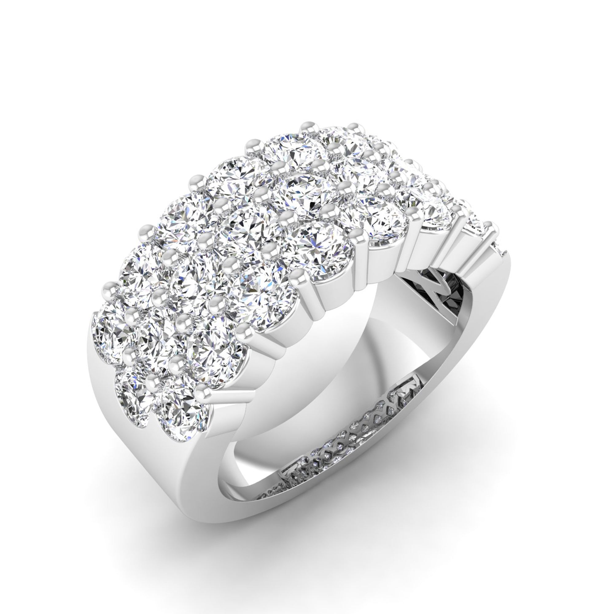 Sterling Silver - 4.0