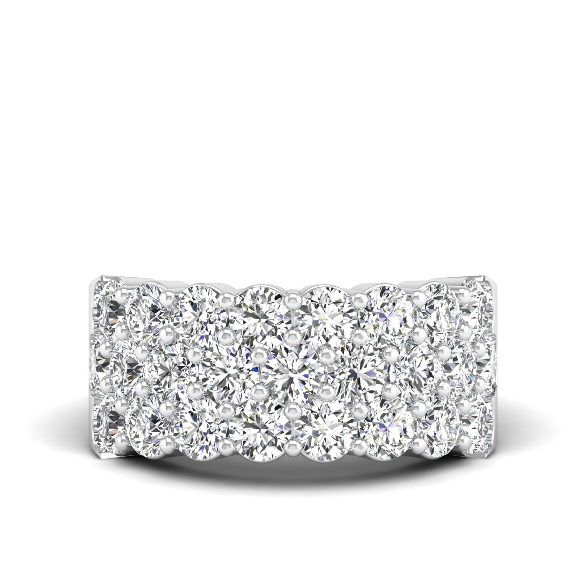 Sterling Silver - 5.0