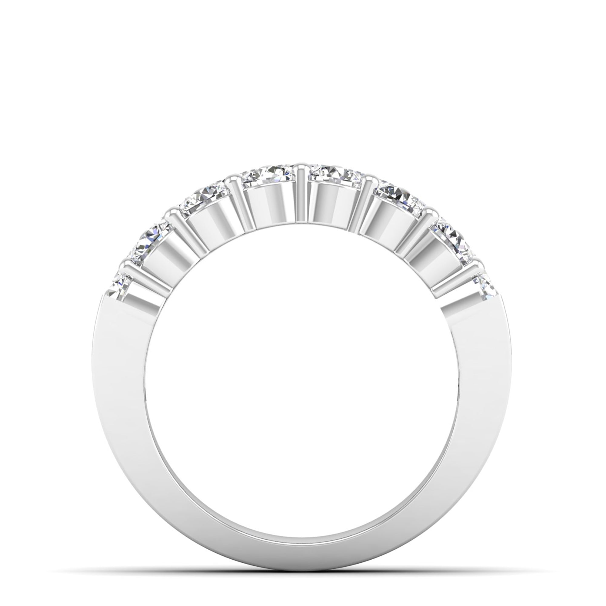 Sterling Silver - 5.0