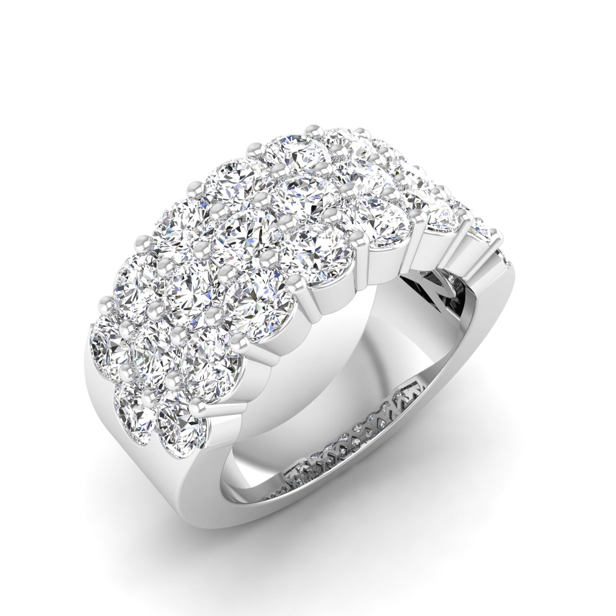 Sterling Silver - 5.0