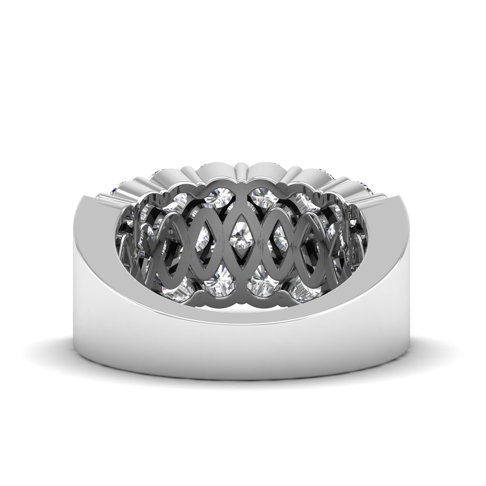 Sterling Silver - 5.0