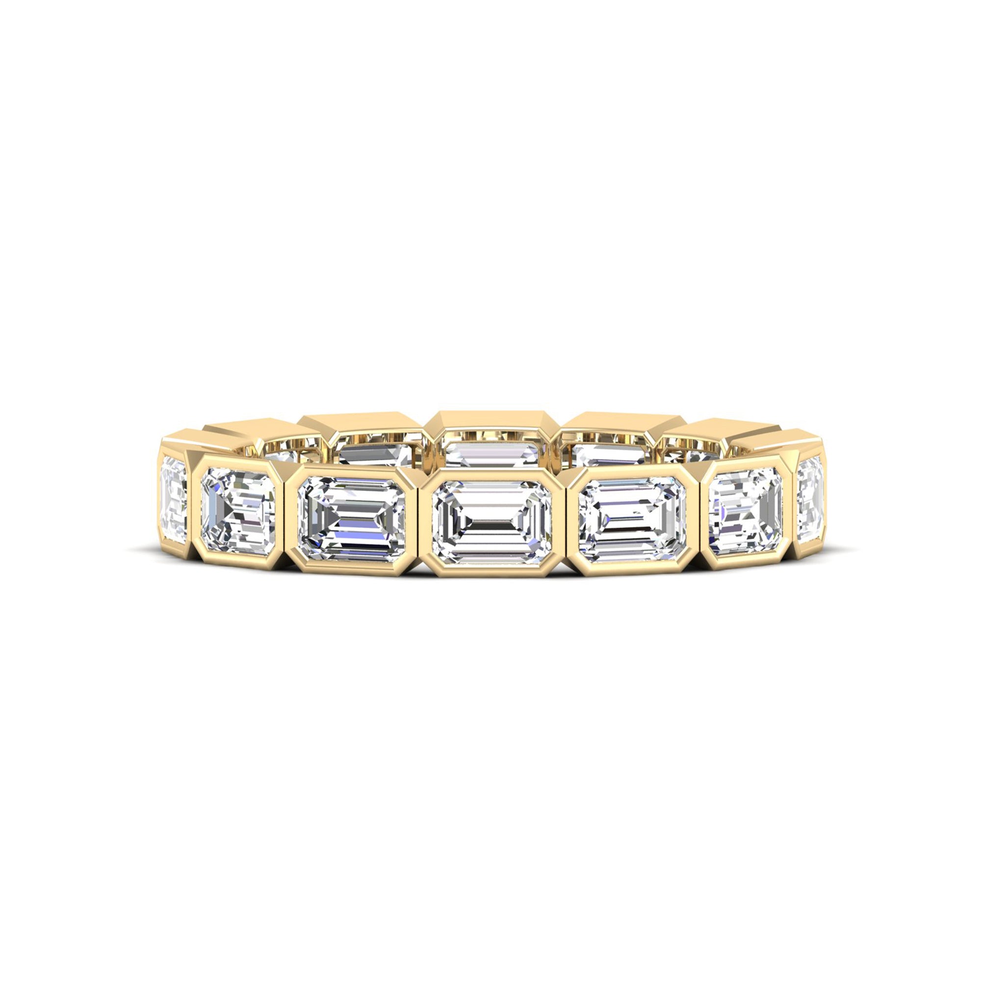 14K Yellow Gold - 2.80