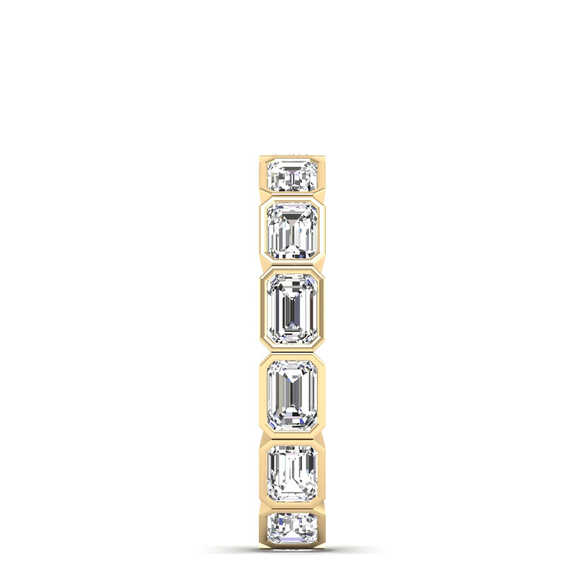 14K Yellow Gold - 2.80
