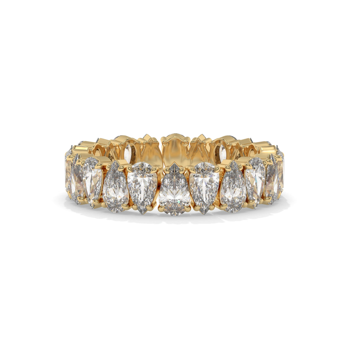 14K Yellow Gold - 4.50
