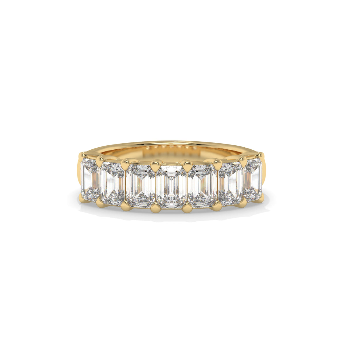 14K Yellow Gold - 2.00