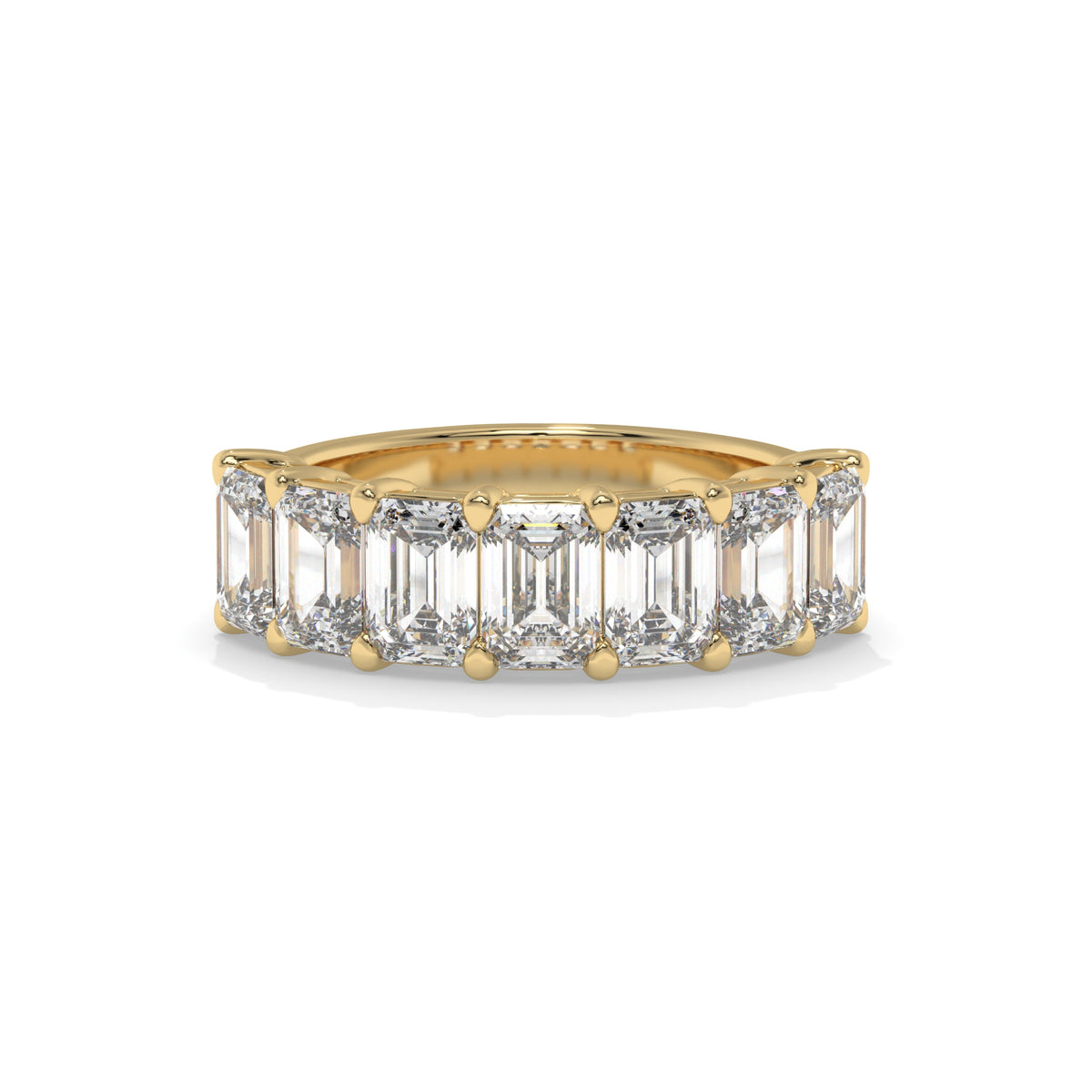 14K Yellow Gold - 3.50