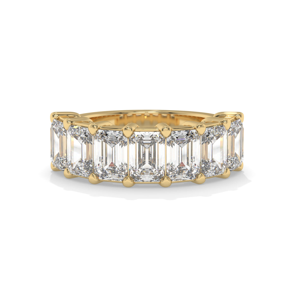 14K Yellow Gold - 5.00