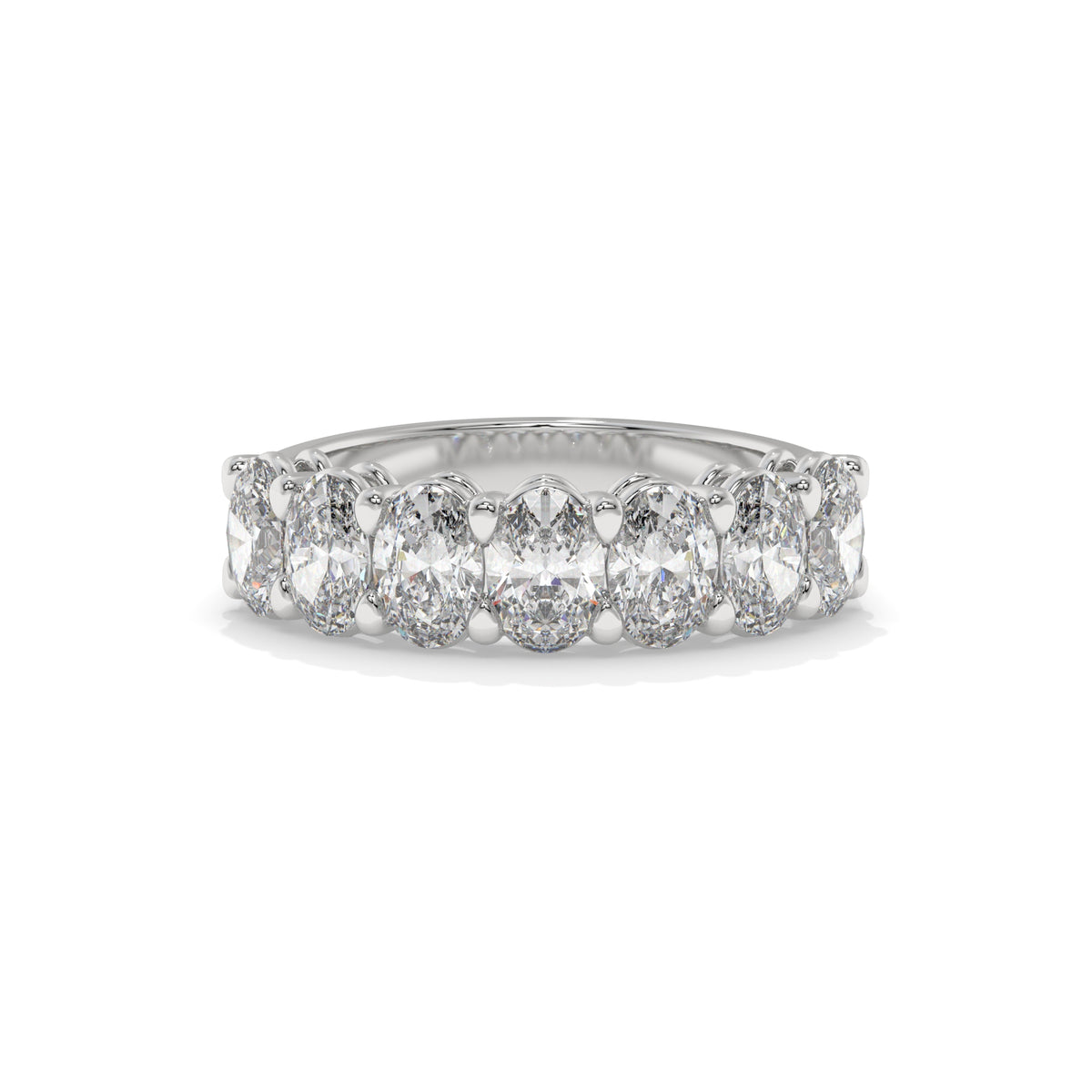 14K White Gold - 2.20
