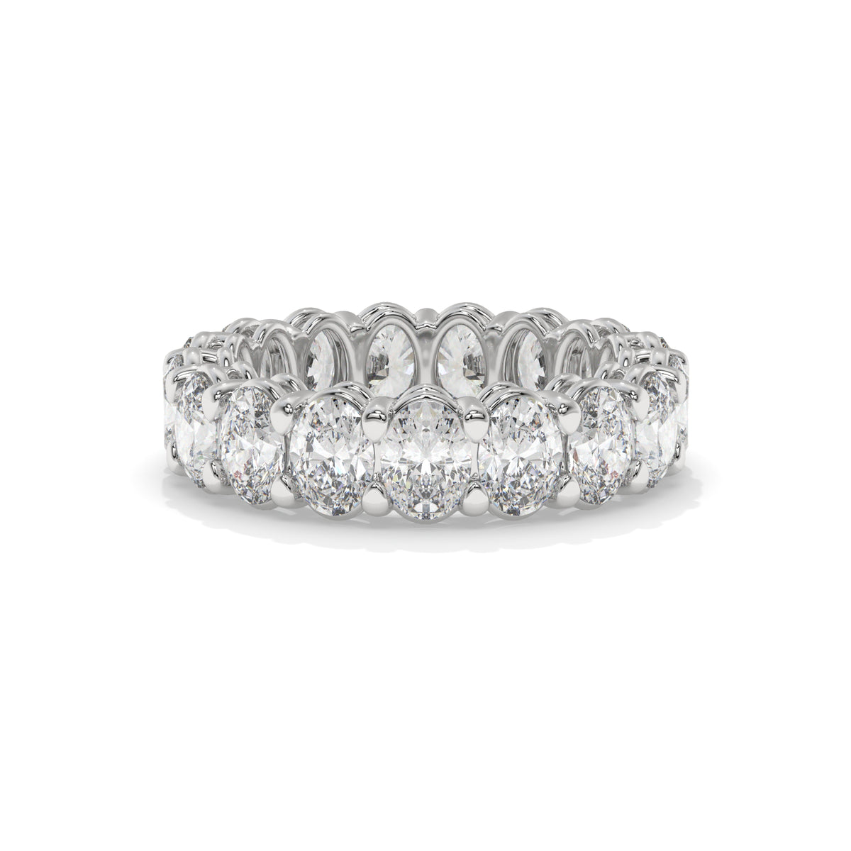14K White Gold - 5.50