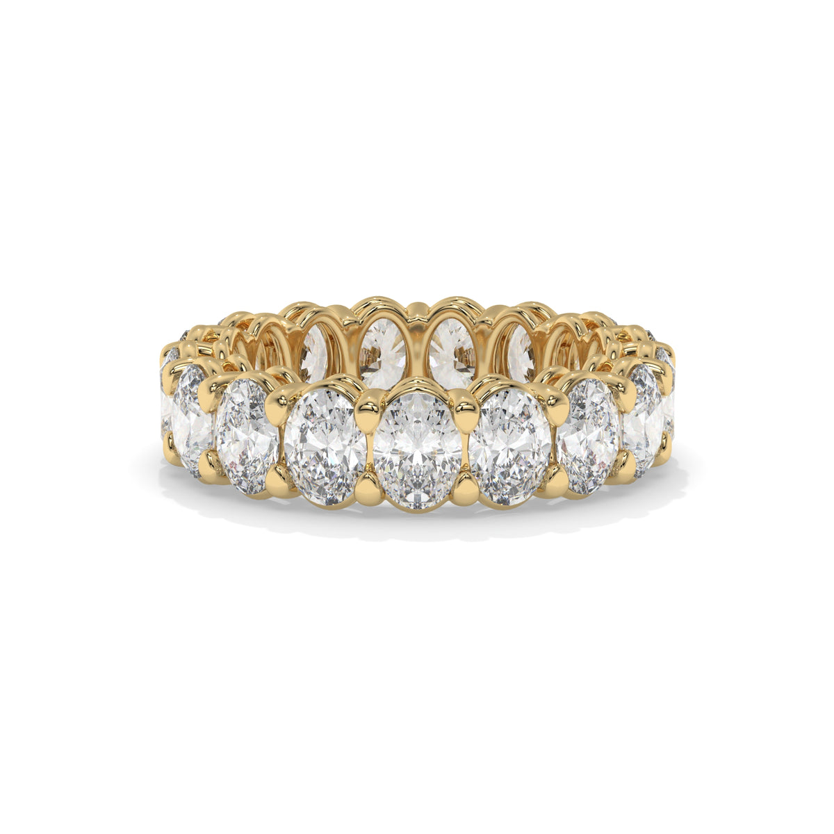 14K Yellow Gold - 5.50