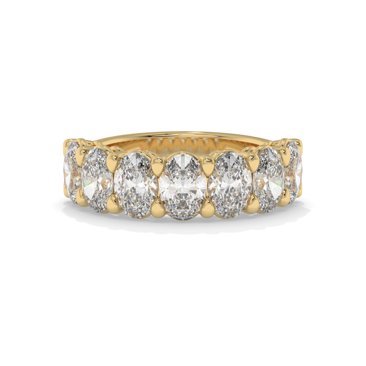 14K Yellow Gold - 3.50