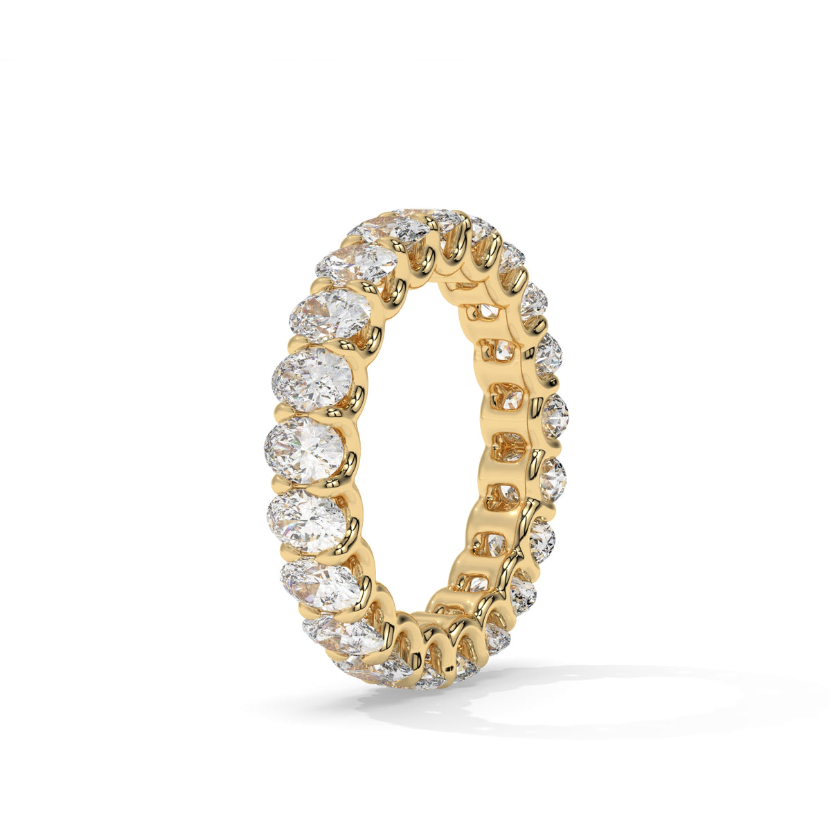 14K Yellow Gold - 3.30