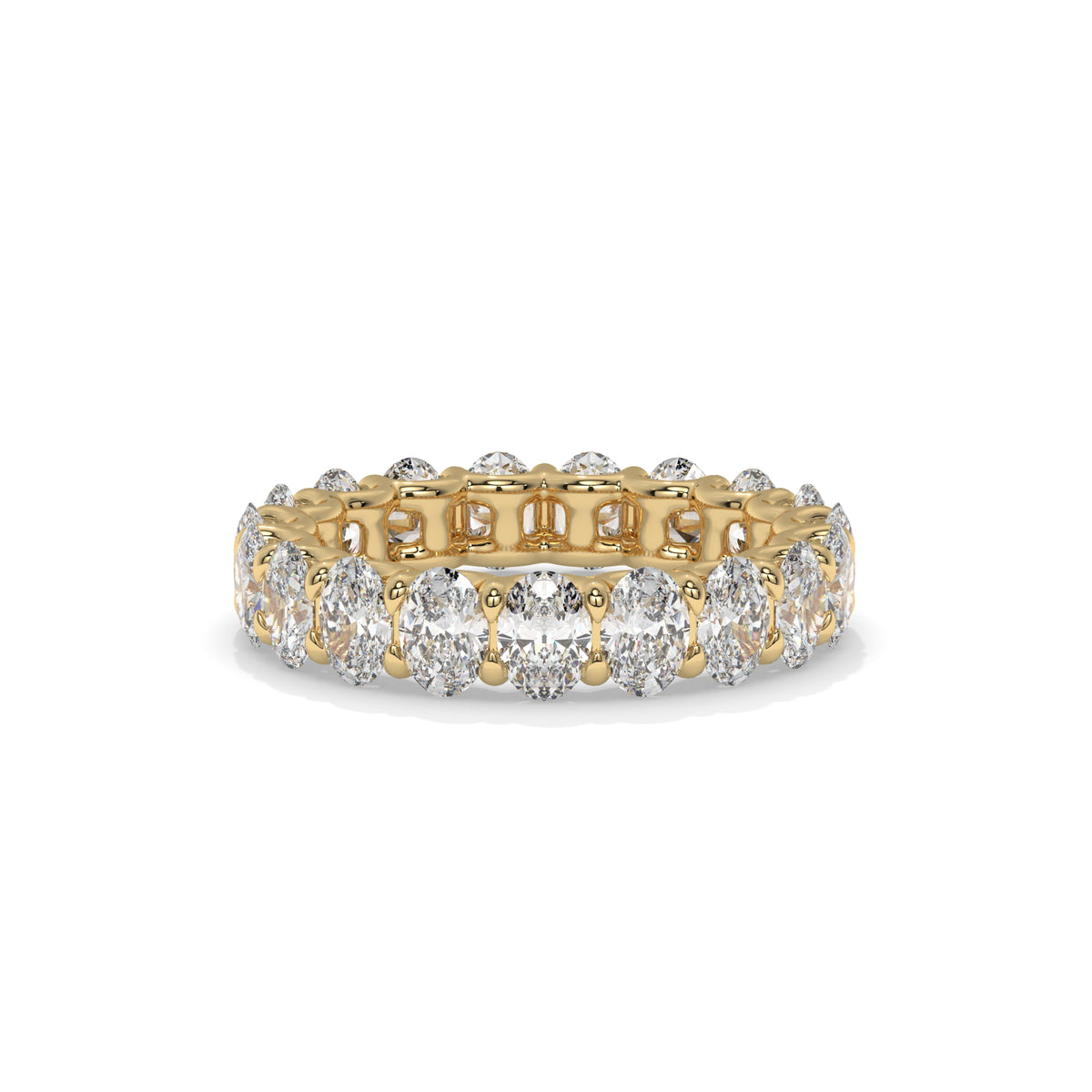 14K Yellow Gold - 4.50