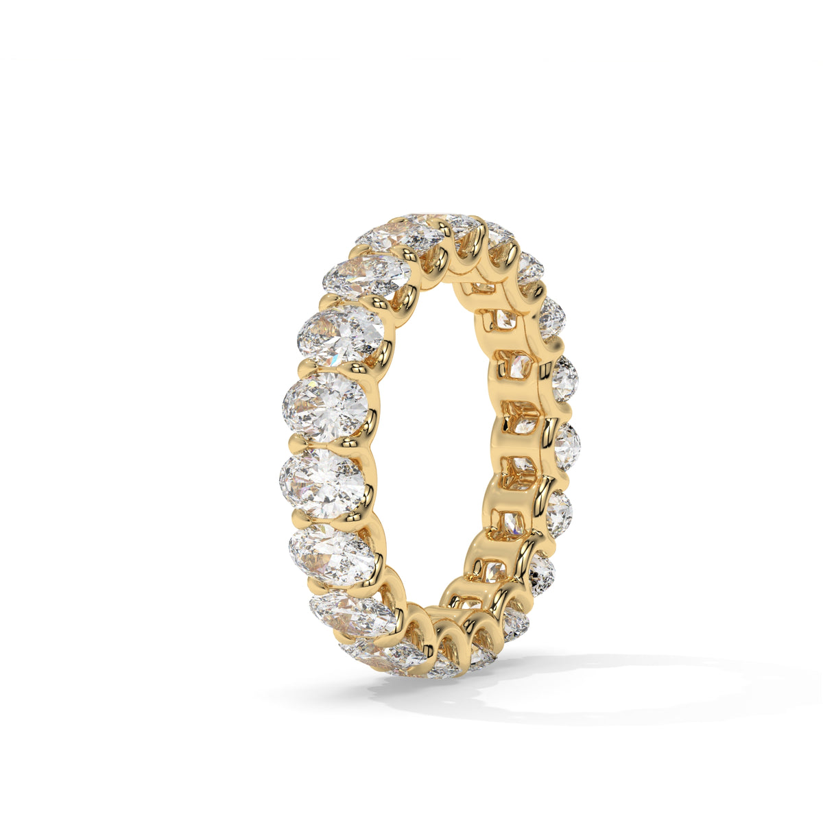 14K Yellow Gold - 4.50
