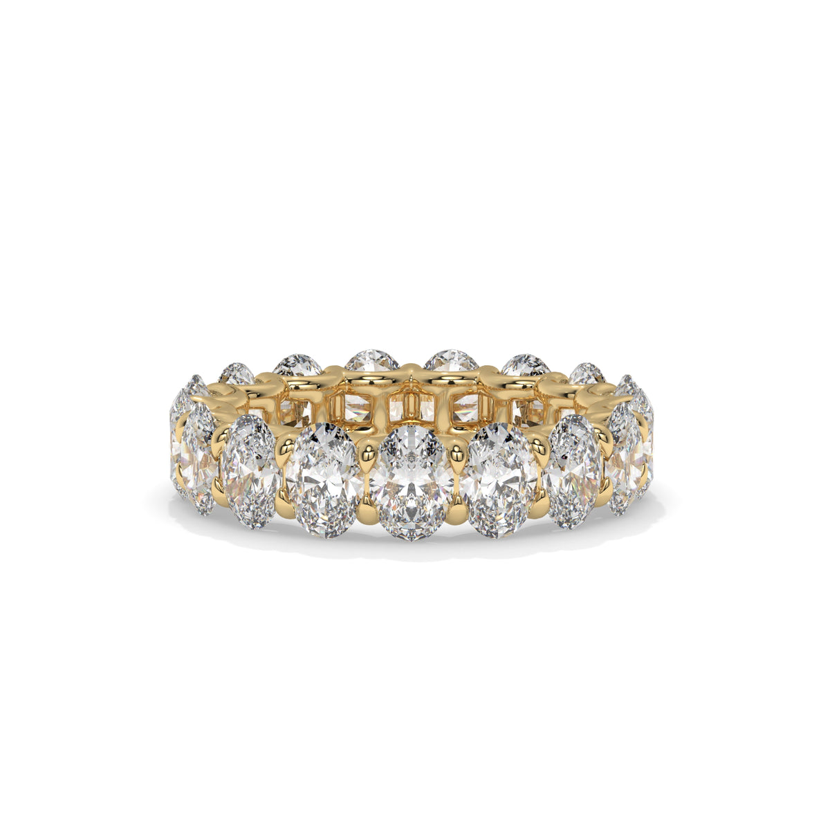 14K Yellow Gold - 5.50