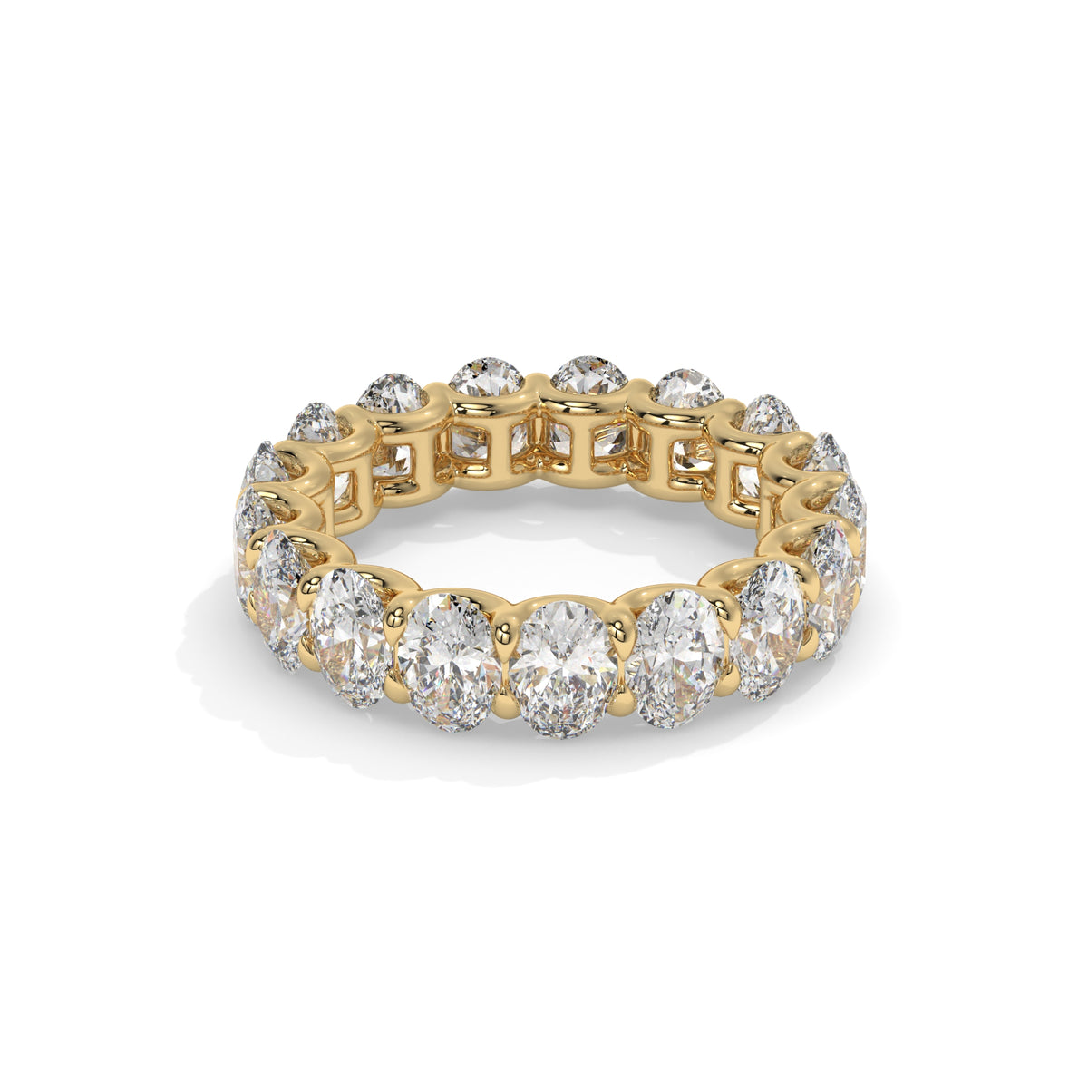 14K Yellow Gold - 5.50