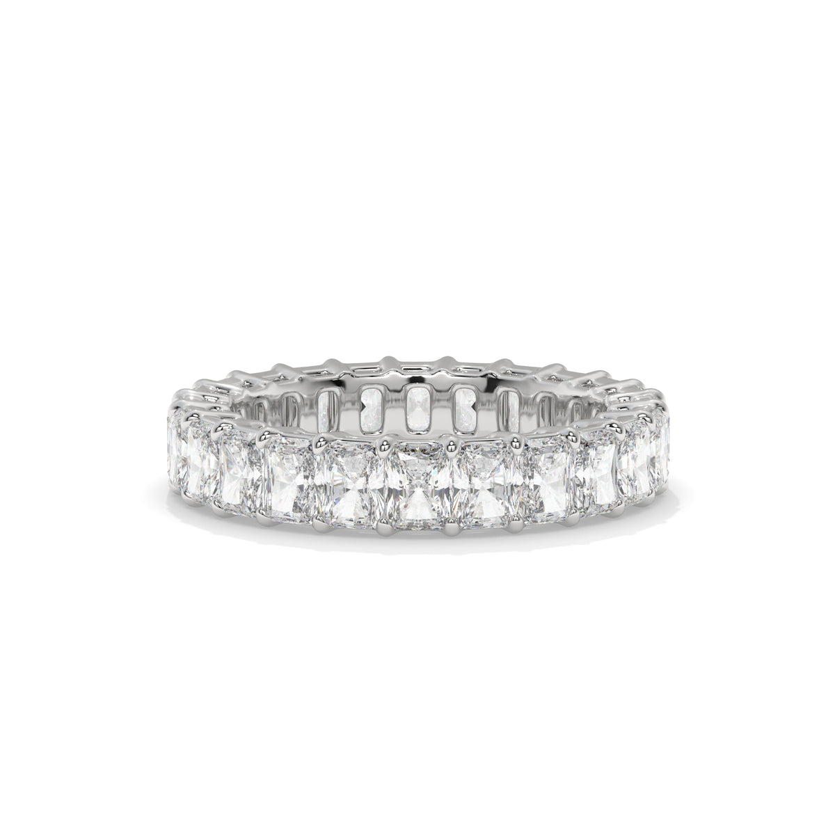 14K White Gold - 5.50