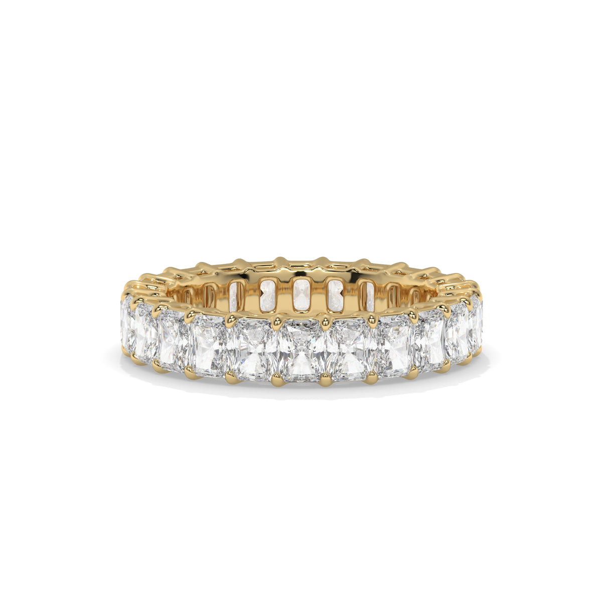 14K Yellow Gold - 5.50