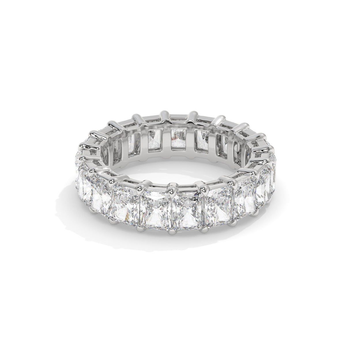 14K White Gold - 6.50