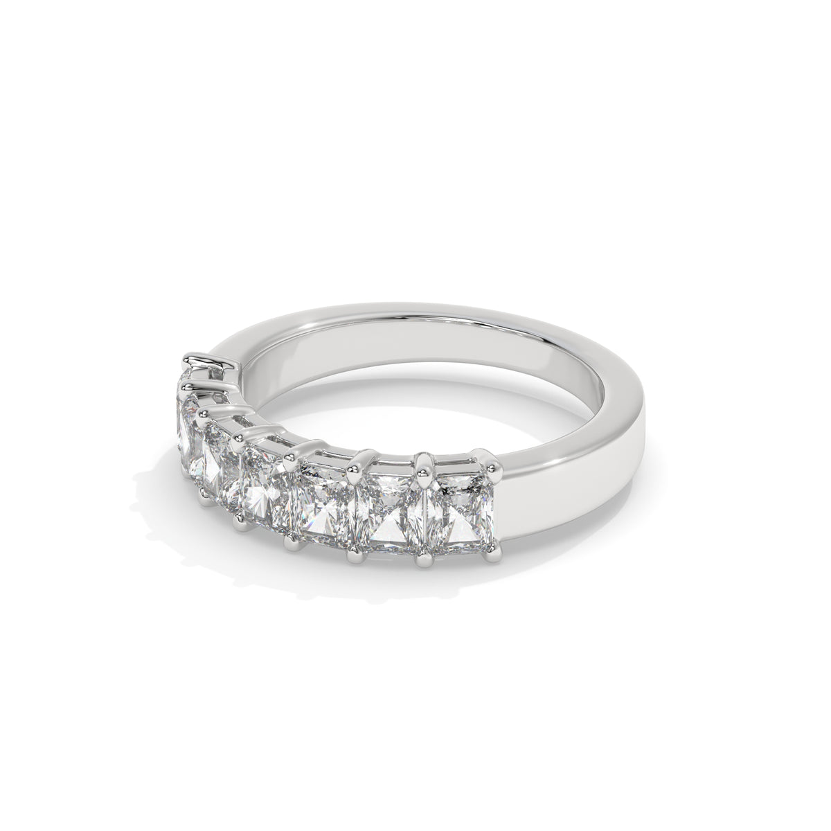 14K White Gold - 1.50