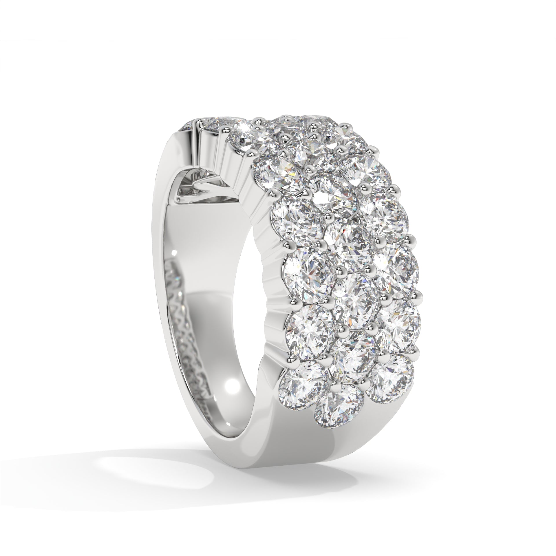 Sterling Silver - 4.0