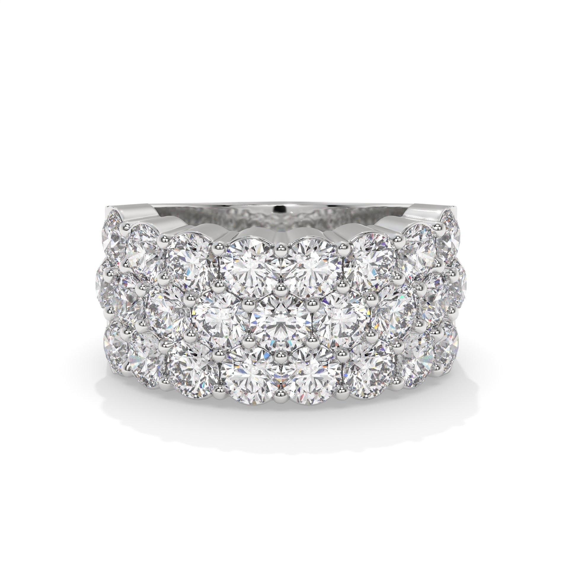 Sterling Silver - 5.0