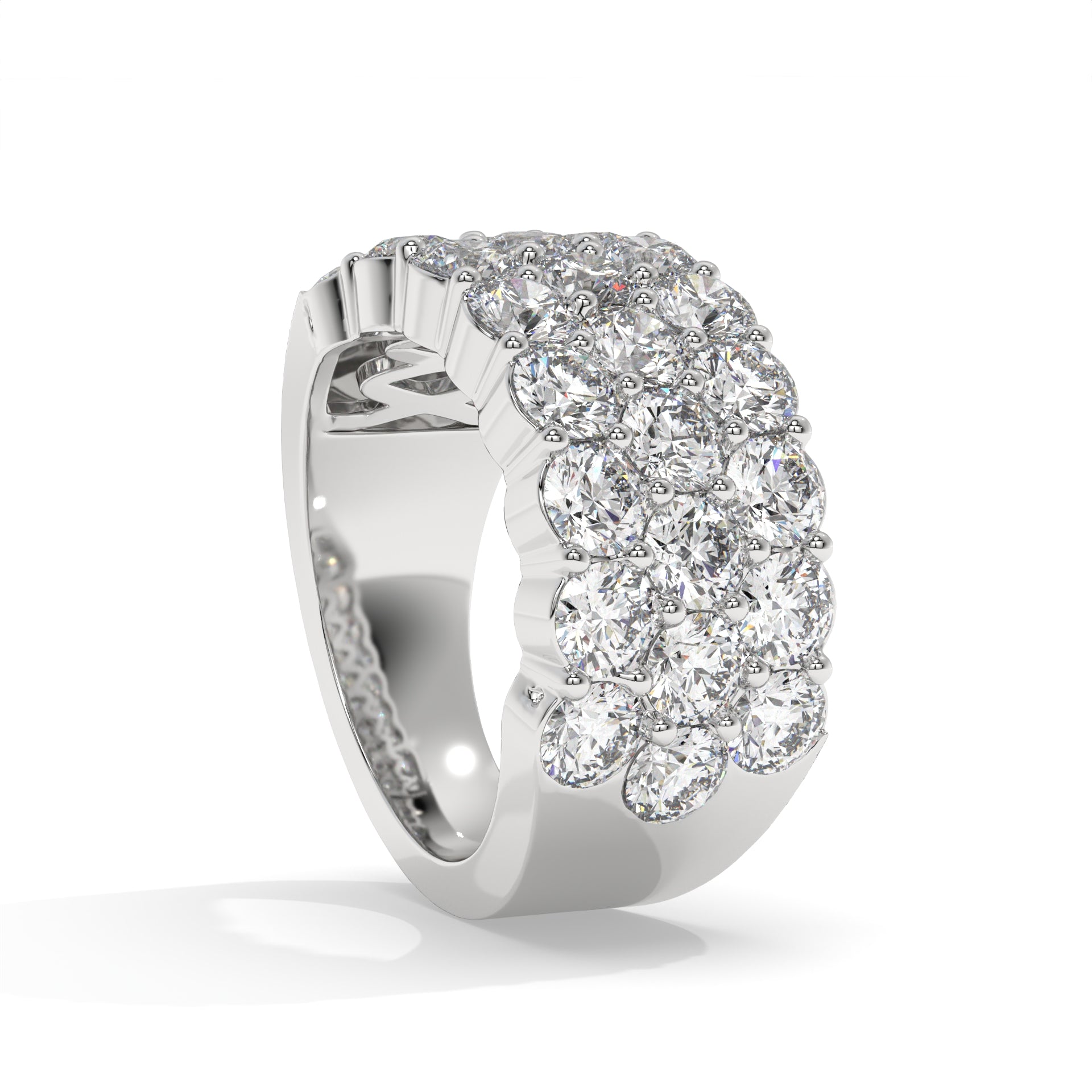 Sterling Silver - 5.0